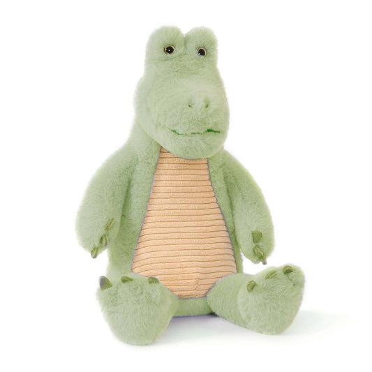 Rocco the Croc