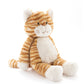Ginger the Cat