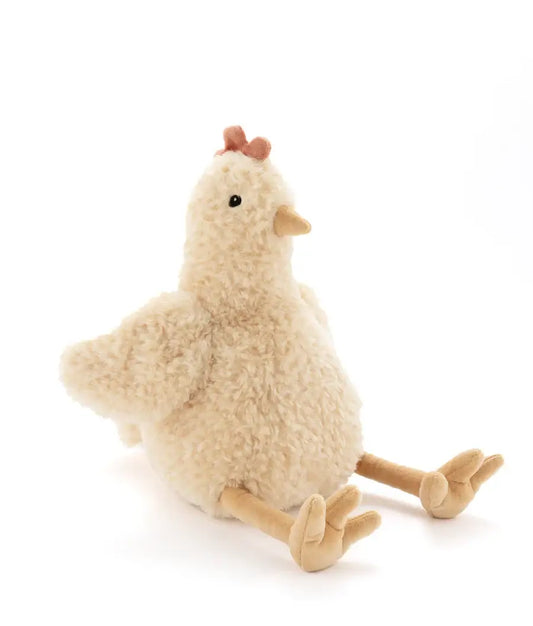 Harriet the Hen - Nana Huchy | Soft Plush Toy | Arch & Ted - Australia