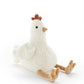 Nana Huchy soft plush toy – Henrietta the Hen by Arch & Ted