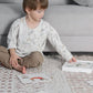 Mindful & Co Kids - Yoga Flash Cards | Children's Yoga | Arch & Ted - Australia