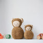 Roly Poly Rattle - Jer Bear