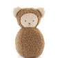 Roly Poly Musical Toy - Jer Bear