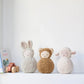 Roly Poly Rattle - Sonny Bunny