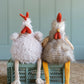 Nana Huchy - Roy & Rupert The Roosters | Plush Toy | Arch & Ted - Australia