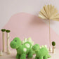 Sadie the Dinosaur - Green