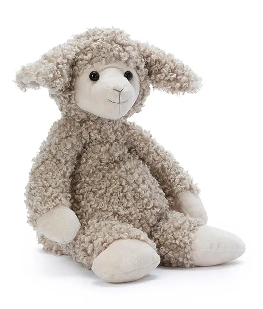 Sammy the Sheep - Cream