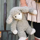 Sammy the Sheep - Cream