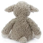 Sammy the Sheep - Cream