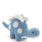 Stu the Stegosaurus - Blue