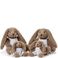 Nana Huchy - Mrs Honey Bunny | Bunny Rabbit Plush Toy | Arch & Ted - Australia