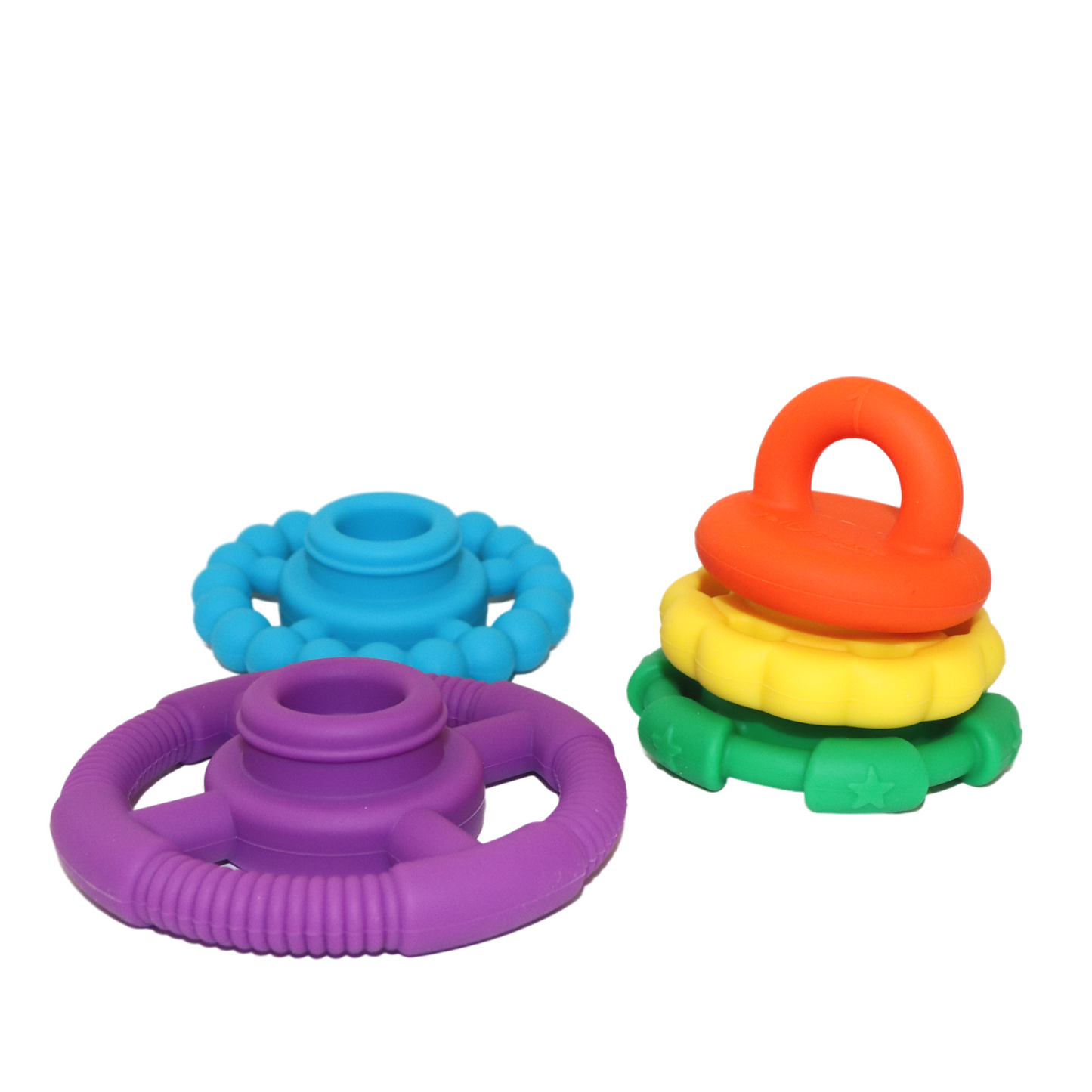 Good Teething Toys For Babies