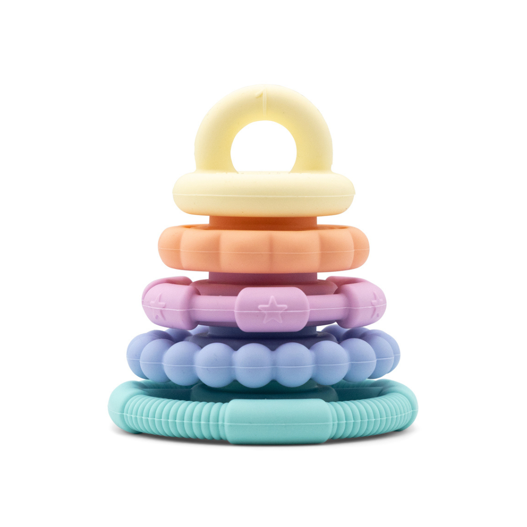 Teether Toys