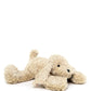 Nana Huchy - Max The Dog | Dog Plush Toy | Arch & Ted - Australia