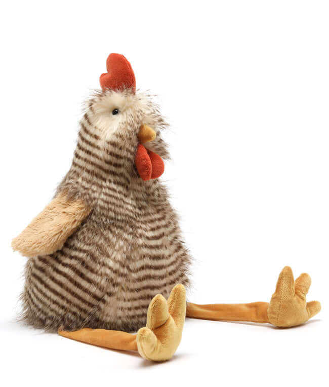 Nana Huchy - Rupert The Rooster | Plush Toy | Arch & Ted - Australia