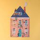 Londji - Welcome To My Home | Children's Puzzle | Arch & Ted - Australia