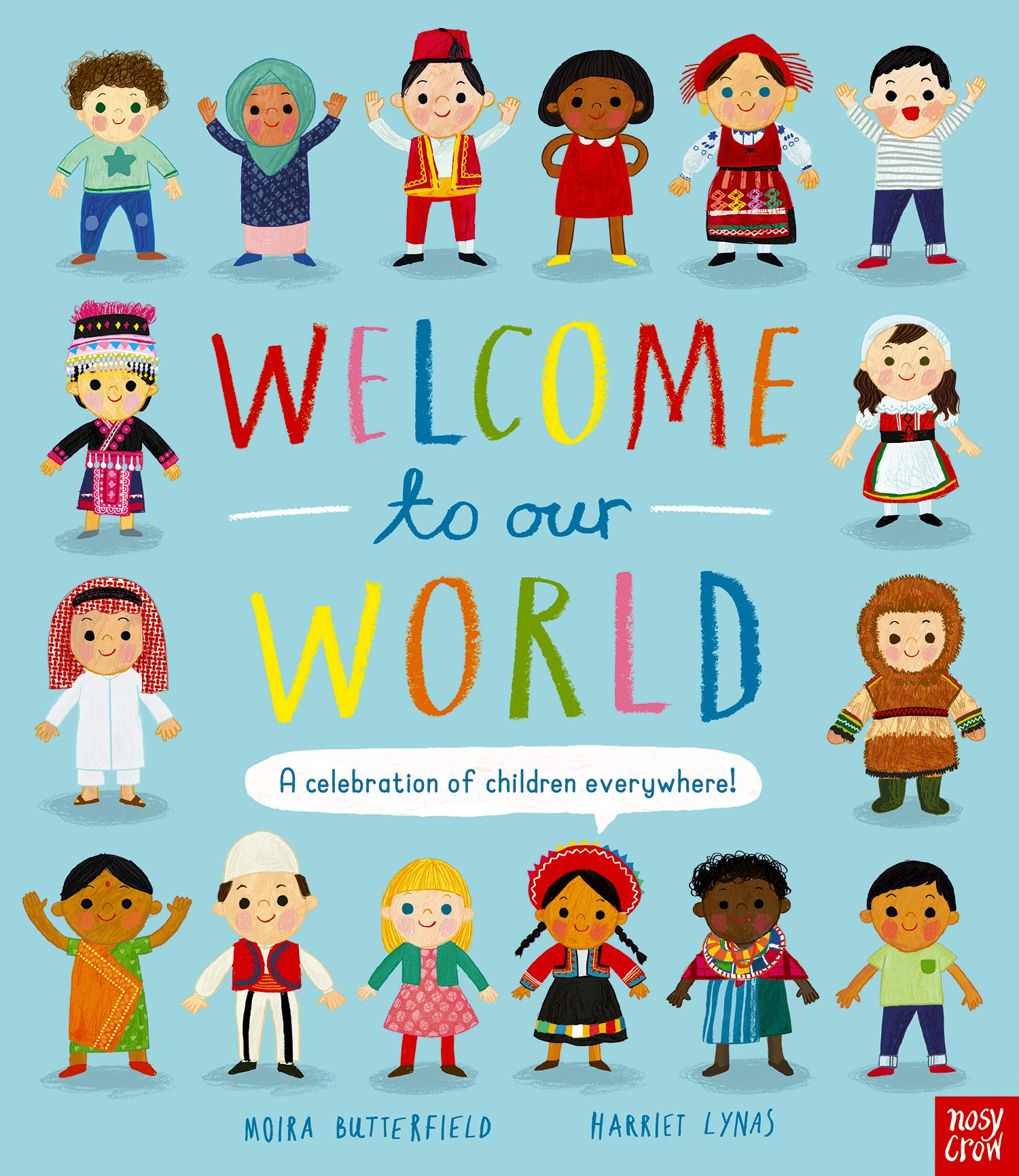 Multicultural Books For Children
