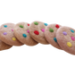 Dotty Cookies | 6 Pce